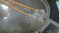 美味可口的紫薯山药大拉皮做法图解5)