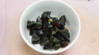 珍馐美味的皮蛋瘦肉粥做法图解7)