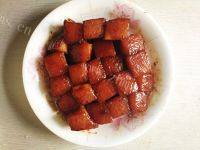 家常菜红烧肉