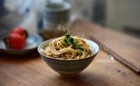 热干面做法图解8)