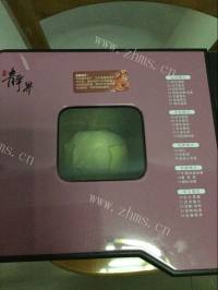 滋补的吐司面包做法图解6)