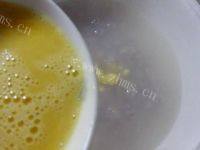 鸡蛋红豆年糕羹做法图解11)