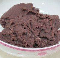 自制红豆沙