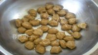 自制咖啡饼干做法图解6)