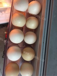 美味的韭菜鸡蛋做法图解2)