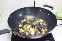 肉末炒茄子（首发）