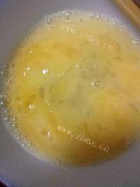 DIY手工可可海绵蛋糕做法图解1)