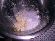 家庭版蛋白薄脆饼做法图解2)