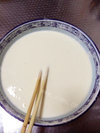 香飘十里的炸藕盒做法图解14)