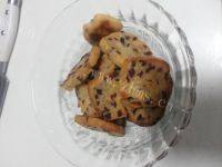 西式蔓越莓饼干做法图解12)