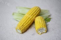 超爱的新鲜水果玉米汁做法图解1)