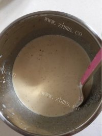 回味无穷的红枣酸奶做法图解9)