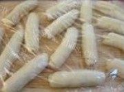 自制颠覆版酥皮月饼做法图解21)
