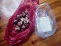 美味的香菇豆腐汤做法图解1)