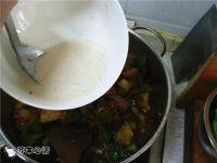 家常烧茄子
