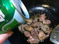 常吃不腻的啤酒鸭做法图解4)