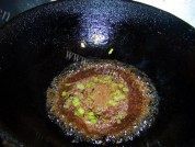 美味的糖醋猪柳做法图解11)