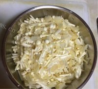 包饺子做法图解2)