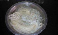 美味特色冷面做法图解1)