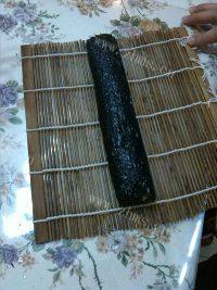 让人怀念的紫菜包饭做法图解11)