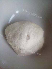 自制葱香盘丝饼做法图解1)