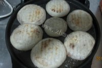 自己做的牛肉馅饼做法图解11)