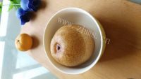 我的冰糖炖雪梨做法图解7)