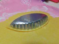 香甜的迷你樱桃挞做法图解8)