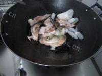 有营养的豆腐鱼头汤做法图解4)