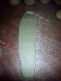 甜甜的健康绿豆饼做法图解12)