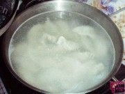 猪肉白菜饺子做法图解9)