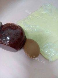 我喜欢吃草莓酥饼做法图解1)