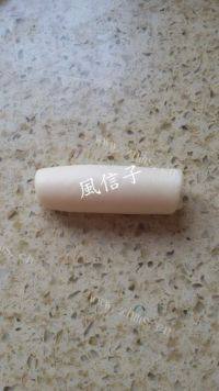 自制鲜肉月饼做法图解15)