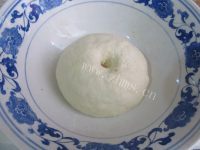 豇豆猪肉包做法图解2)