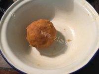松脆一口酥（升级版）做法图解3)