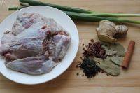 「DIY美食」酱牛肉做法图解1)
