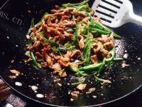DIY麻辣鸡丝做法图解8)