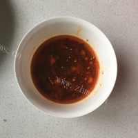 简单的凉拌粉皮做法图解8)