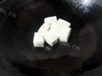 「念念不忘」客家酿豆腐做法图解5)