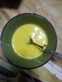 纸杯蛋糕做法图解1)