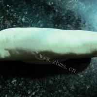 简易酥饺做法图解9)
