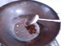 家常菜清蒸狮子头做法图解4)