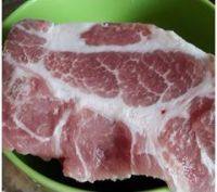 自制番茄肉酱意面做法图解1)