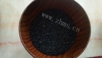 家常香脆芝麻鸡蛋卷做法图解1)