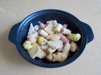 鲜香的麻辣香锅料做法图解5)