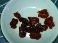 好吃的果脯红糖八宝甜饭做法图解9)