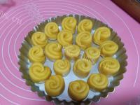 美味金钱卷做法图解15)