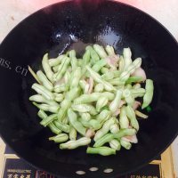 百吃不厌的芸豆焖面做法图解5)