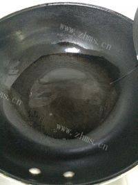 美味青豆韩式辣酱炒饭做法图解2)
