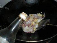 「美味可口」洋葱炒鸡蛋